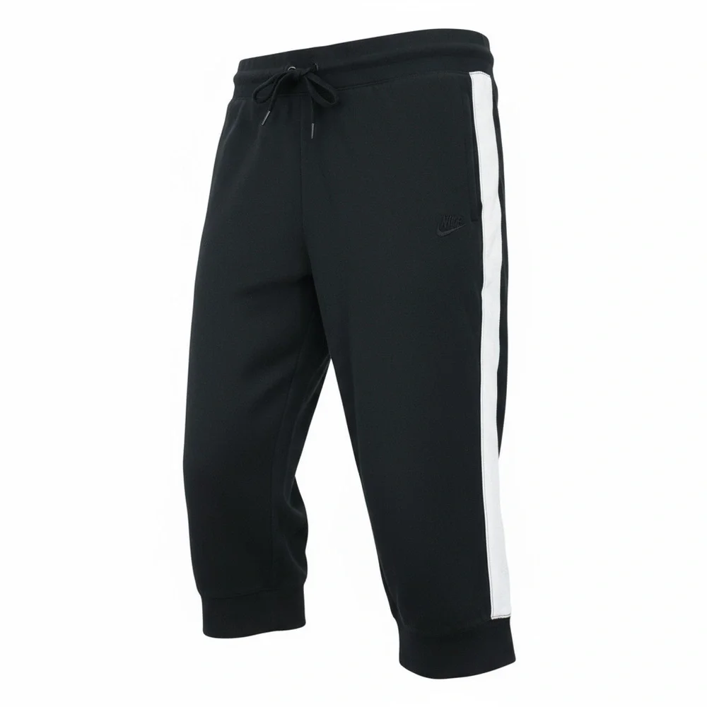 Nike jogger capris